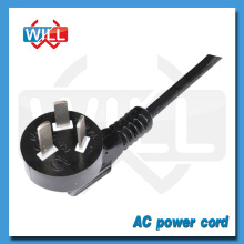 Factory Wholesale au power cord avec on off